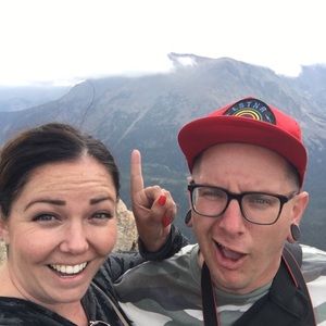 Meet your Posher, Kate